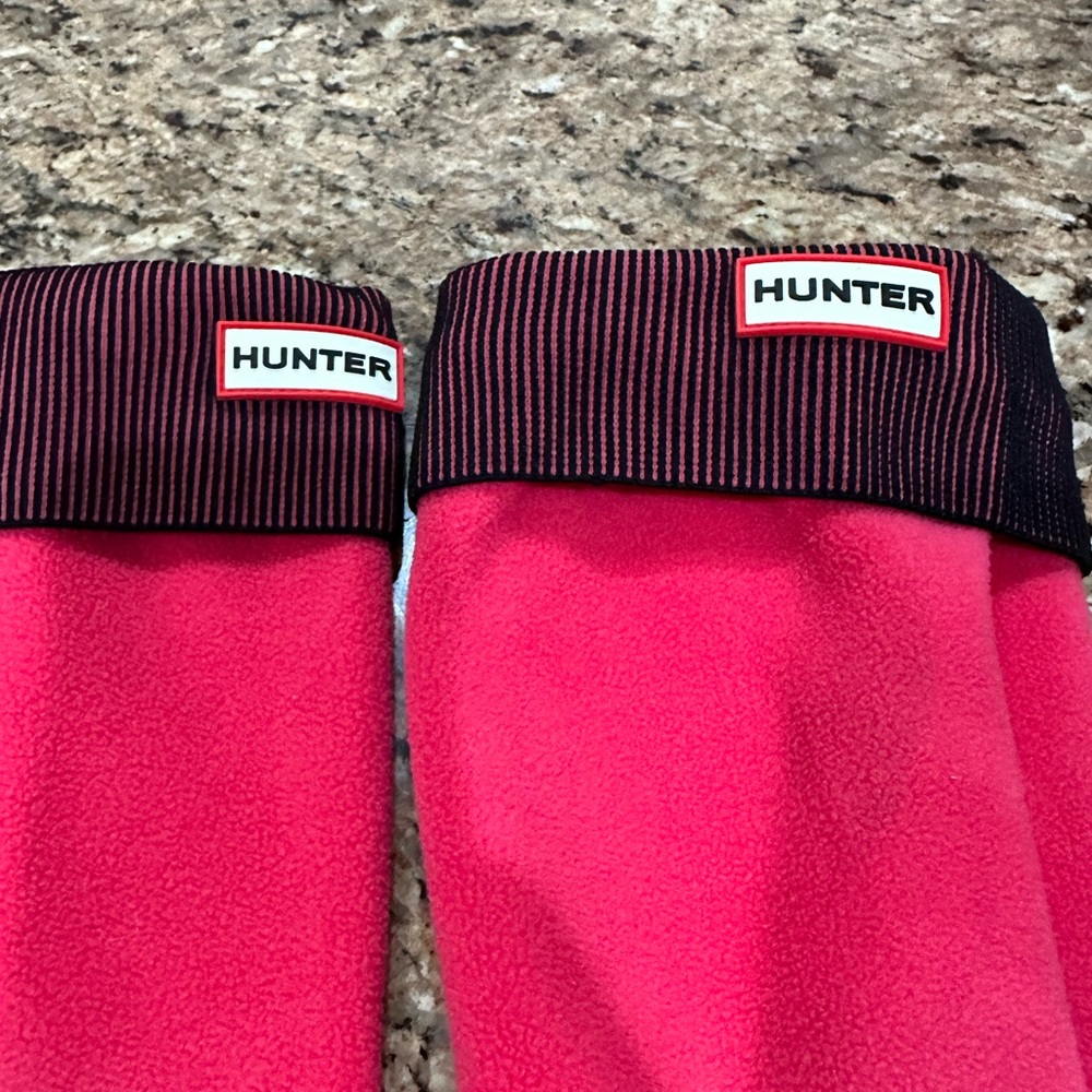 Hunter boot socks - Picture 2 of 3